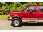 Thumbnail Photo 17 for 1995 Ford F150
